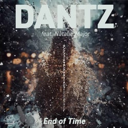 End Of Time