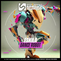 Dance robot