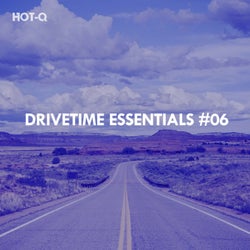 Drivetime Essentials, Vol. 06