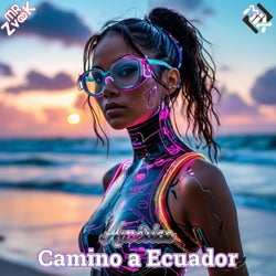 Camino a Ecuador