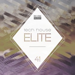 Tech House Elite, Issue 41