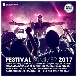 Festival Summer 2017 (Deluxe Version)