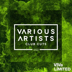 Club Cuts Vol. 2