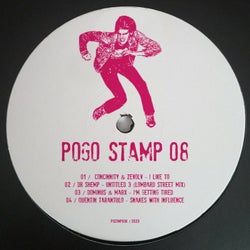 Pogo Stamp 08