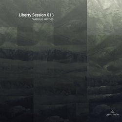 Liberty Session 013
