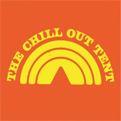 The Chill Out Tent, Vol. 3