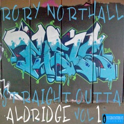 Straight Outta Aldridge Vol 1