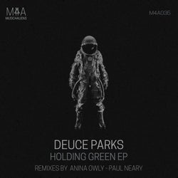 Holding Green EP