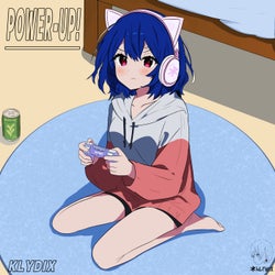 POWER-UP!