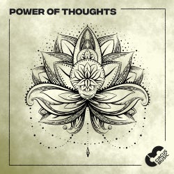 Power of Thoughts Chart
