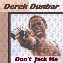 Don't Jack Me EP