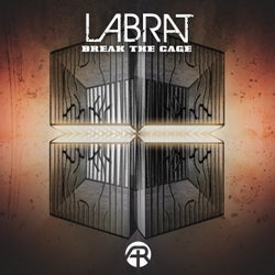 Break The Cage EP