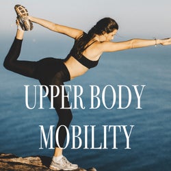 Upper Body Mobility