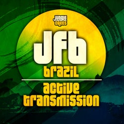 Brazil / Active Transmission