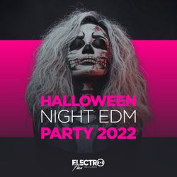 Halloween Night EDM Party 2022