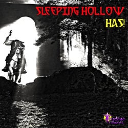 Sleeping Hollow