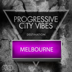 Progressive City Vibes - Destination Melbourne