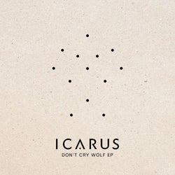 Don't Cry Wolf EP