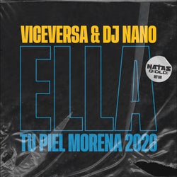 Ella (Tu Piel Morena 2026)