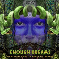 Enough Dreams