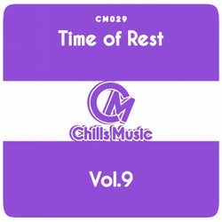 Time of Rest, Vol. 9