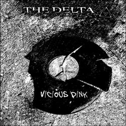 The Delta "Vicious Pink"