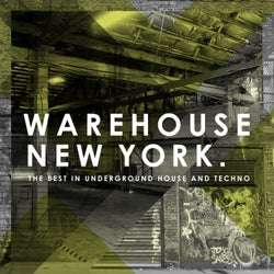 Warehouse New York