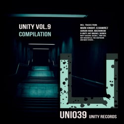 Unity, Vol. 9 Compilation