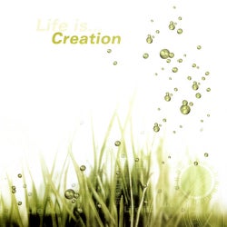 Life Is... Creation