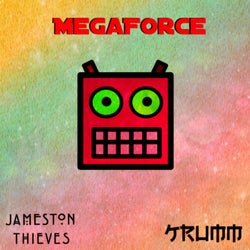 Megaforce - Single