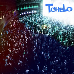 TcheLo - Pump The Volume 2015