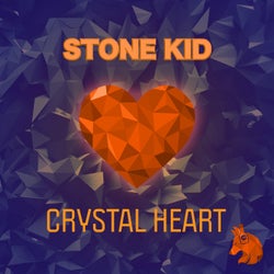 Crystal Heart