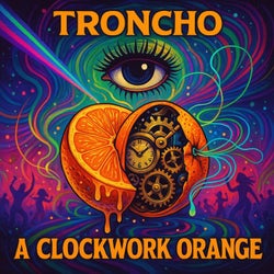 A Clockwork Orange