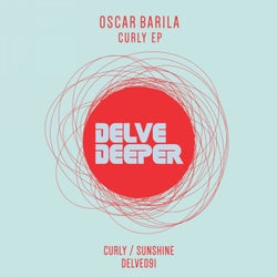 Curly EP