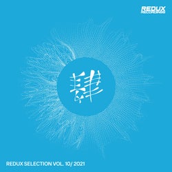 Redux Selection Vol. 10 / 2021