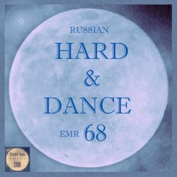 Russian Hard & Dance EMR Vol. 68
