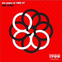 Ten Years of 1980 Recordings #7