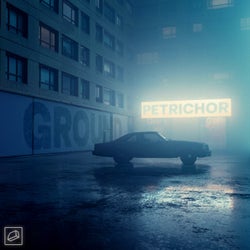 Petrichor