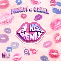 Un Kiss (Remix)