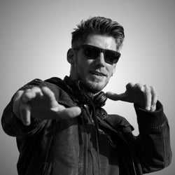 SACRED MOAI Beatport Chart Vol 1
