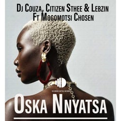 Oska Nnyatsa (Original Mix)