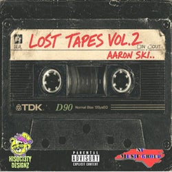 Lost Tapes Vol 2