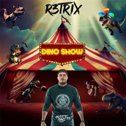 Dino Show - Extended Mix