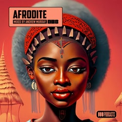 Afrodite 008 (Afro House/Afro Tech)