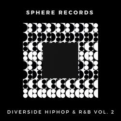 Diverside HipHop & R&B, Vol. 2