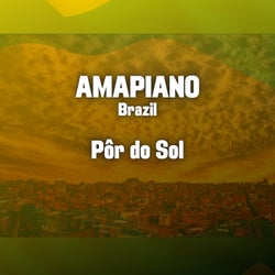 Pôr Do Sol (Amapiano Brazil)