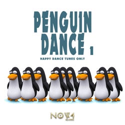 Penguin Dance 1 (Happy Dance Tunes Only)