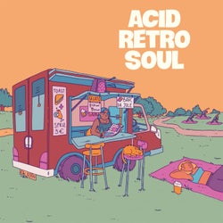Acid Retro Soul