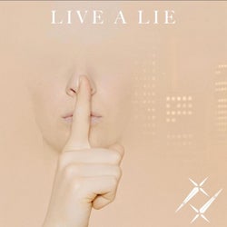 Live A Lie