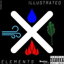 Illustrated Elements